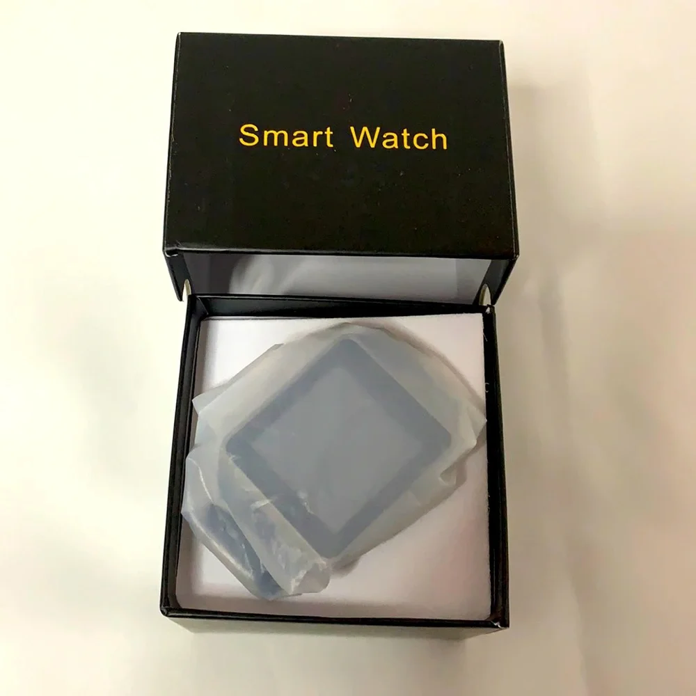 Smart Watch - Picture 3 of 4